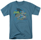 Batman & Robin - Duo