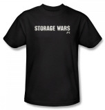 Buy Storage Wars - Tough Logo at AllPosters.com