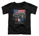 Toddler: Justice League - All American League