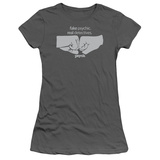 Women's: Psych - Fist Bump