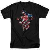 Buy Superman - The American Way at AllPosters.com