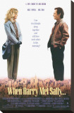 When Harry Met Sally