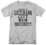 Batman - Property of GCU