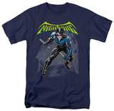 Batman - Nightwing