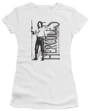 Juniors: Hercules - The Legend
