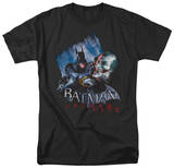 Batman Arkham City - Joke's on You!