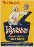 Buy Vegetaline at AllPosters.com