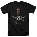 House - Everybody Lies