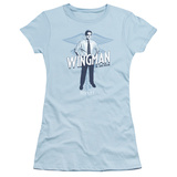Juniors: House - Wingman