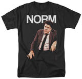 Buy Cheers - Norm at AllPosters.com