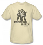 Army Of Darkness - Ramming Speed!