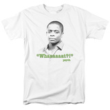 Psych - Whaaaaaat?!