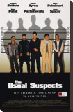 Usual Suspects