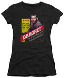 Juniors: Dragnet - Dragnet Pulp