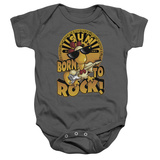 Infant: Sun Records - Born to Rock