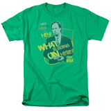 Saved By The Bell - Mr. Belding