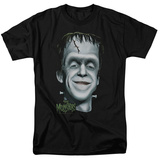 The Munsters - Herman's Head