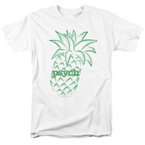 Psych - Pineapple