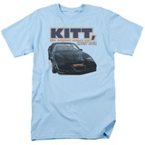 Knight Rider - Original Smart Car T-Shirt