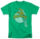 Aquaman - Splash