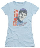 Juniors: Star Trek - Vintage Spock