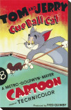 Tom and Jerry