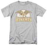 Hawkman - Fly By