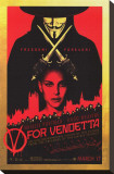 Buy V for Vendetta at AllPosters.com