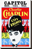 Buy City Lights at AllPosters.com