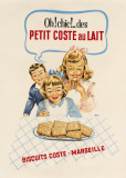 Buy Petit Coste au Lait at AllPosters.com