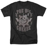 Mighty Mouse - The Big Cheese