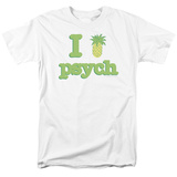 Psych - I Like Psych