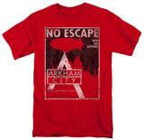 Batman Arkham City - No Escape