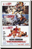 Buy Thunderball at AllPosters.com