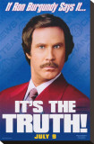 Buy Anchorman: The Legend of Ron Burgundy at AllPosters.com