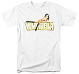 Buy Vampirella - Logo Lounge at AllPosters.com