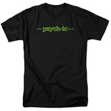 Psych - The Psychic Is In