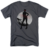 Batman Arkham City - Catwoman Convicted