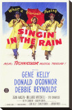 Singin' In The Rain