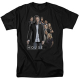 Buy House - House Crew at AllPosters.com