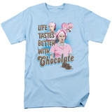 Buy I Love Lucy - Better with Chocolate at AllPosters.com