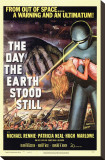 The Day The Earth Stood Still