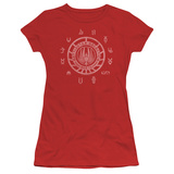 Buy Juniors: Battlestar Galactica - BSG Colonies at AllPosters.com