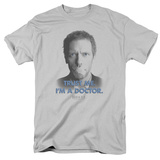 House - Trust Me