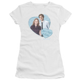 Buy Juniors: The Office - Jim & Pam 4 Ever at AllPosters.com
