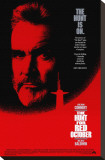 The Hunt for Red October