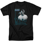 Miami Vice - Looking Out