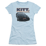 Buy Juniors: Knight Rider - Original Smart Car at AllPosters.com