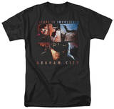 Buy Batman Arkham City - Escape is Impossible at AllPosters.com
