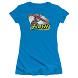 Buy Juniors: The Flash - Flash Zoom at AllPosters.com